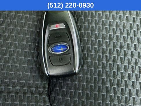 Used 2022 Subaru Forester Premium image 37