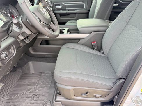 New 2026 RAM 2500 Big Horn image 7