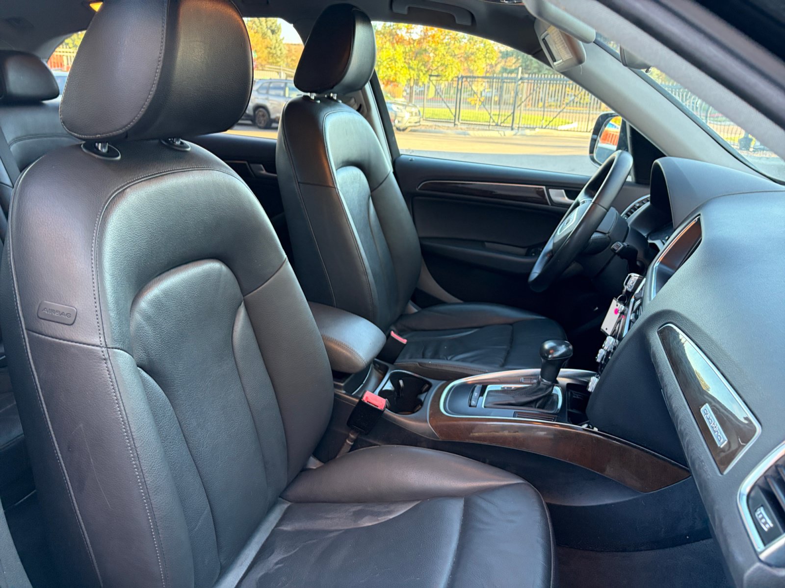 Used 2014 Audi Q5 2.0T Premium AWD/4WD image 28