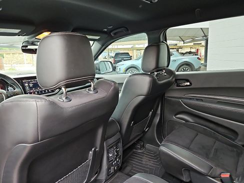 Used 2024 Dodge Durango SRT w/ Black Package AWD/4WD image 6