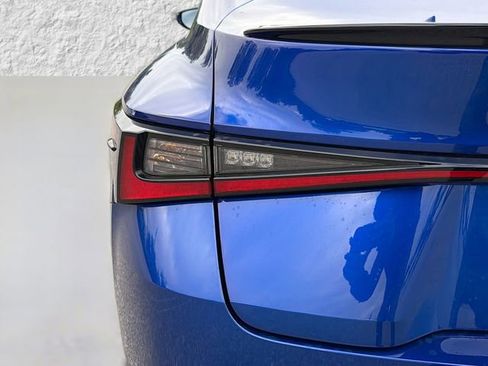 New 2025 Lexus IS 350 F Sport image 10