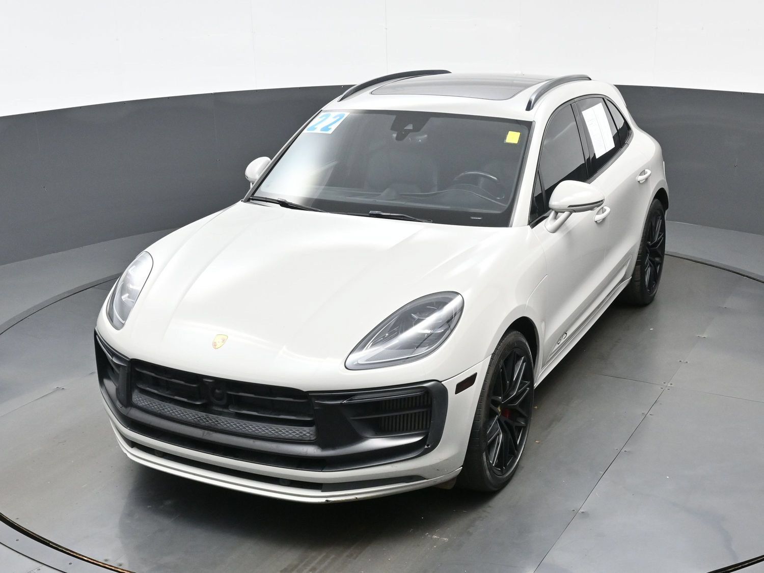 Used 2022 Porsche Macan GTS w/ Premium Package Plus AWD/4WD image 42
