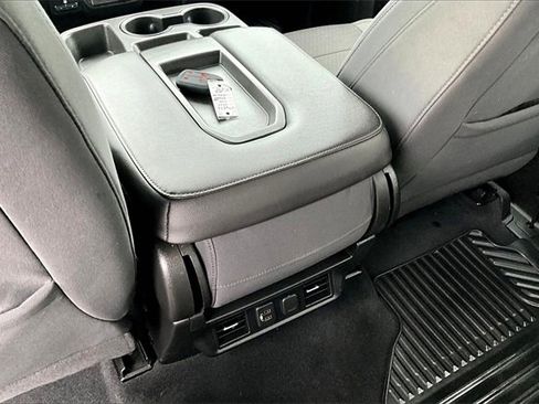 Used 2020 Chevrolet Silverado 1500 LT w/ All-Star Edition image 22