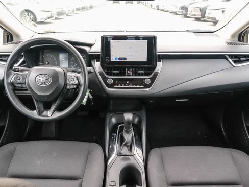 Certified 2024 Toyota Corolla LE FWD image 13