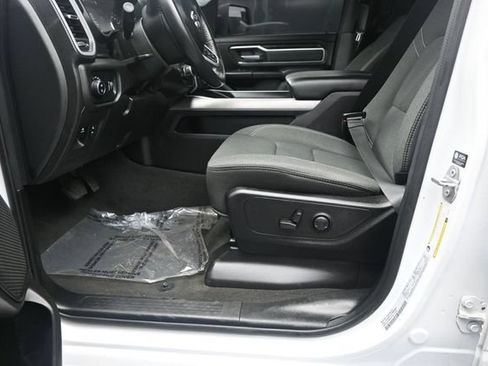 Used 2023 RAM 1500 Big Horn AWD/4WD image 13
