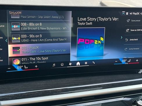 Used 2024 BMW X5 sDrive40i w/ M Sport Package image 20