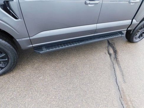 New 2026 Ford F150 Lariat w/ Equipment Group 501A Mid image 15