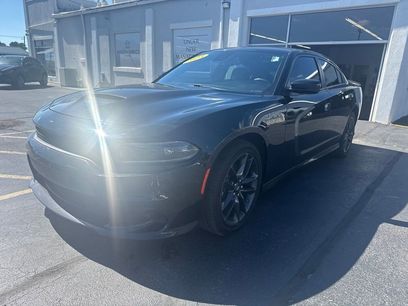 Used 2023 Dodge Charger GT w/ Plus Group