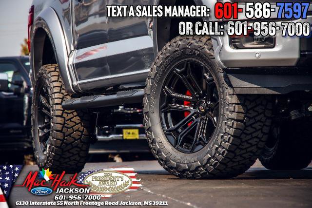 New 2025 Ford F150 XLT w/ Equipment Group 303A High AWD/4WD image 58