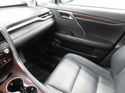 Used 2020 Lexus RX 350 AWD w/ Premium Package image 23