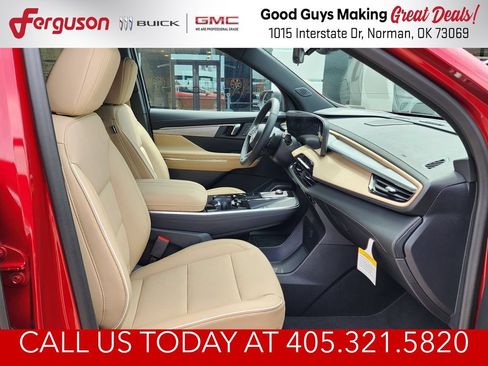 New 2026 Buick Enclave Preferred w/ Power Package FWD image 40