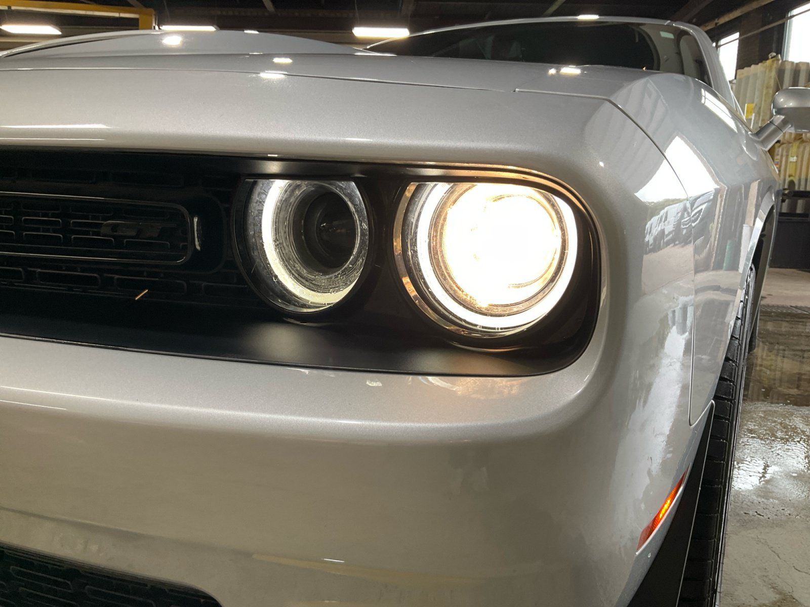 Used 2023 Dodge Challenger GT w/ Blacktop Package AWD/4WD image 29