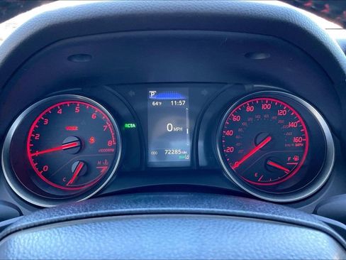 Used 2021 Toyota Camry TRD image 12