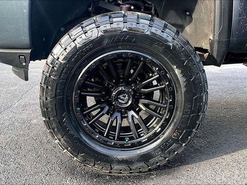 Used 2020 GMC Sierra 2500 Denali w/ Denali Ultimate Package image 32