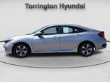 Used 2019 Honda Civic LX image 4