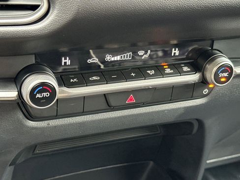 Certified 2025 MAZDA CX-30 AWD 2.5 S w/ Select Sport Pkg image 22