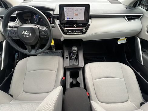 Certified 2026 Toyota Corolla Cross L FWD image 14