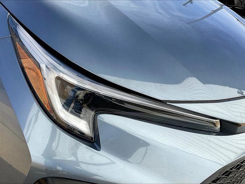 Used 2023 Toyota Corolla SE FWD image 32