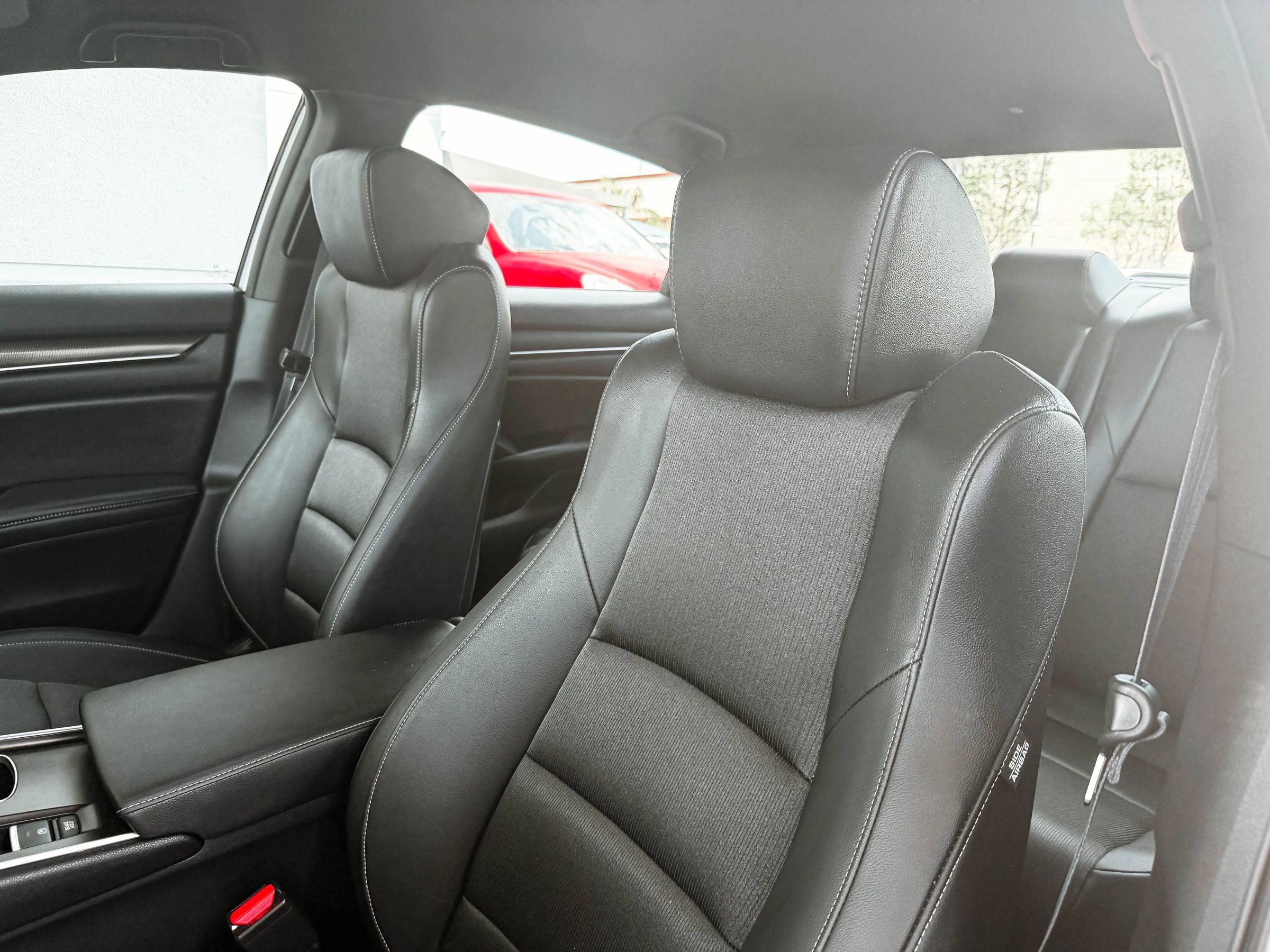 Used 2022 Honda Accord Sport image 23
