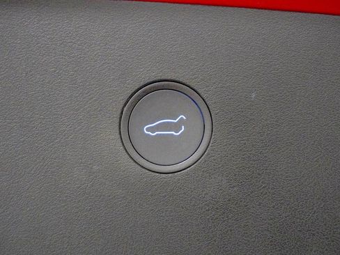 Used 2021 Tesla Model X Performance image 10