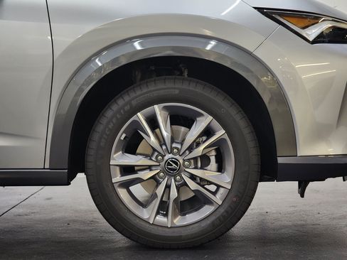 Certified 2025 Acura ADX AWD image 49
