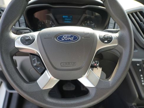 Used 2018 Ford Transit 350 148 Low Roof RWD image 24