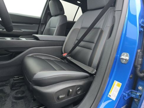 New 2026 Honda Prologue Touring image 25