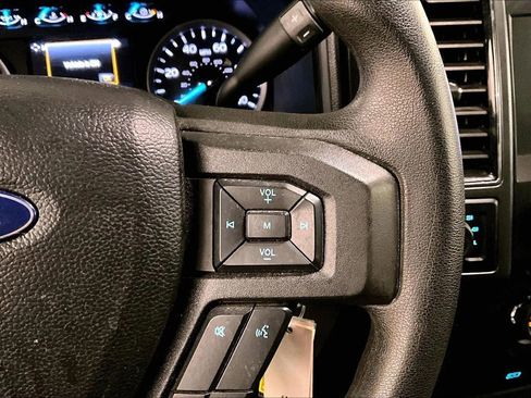 Used 2020 Ford F250 XLT w/ XLT Value Package image 18