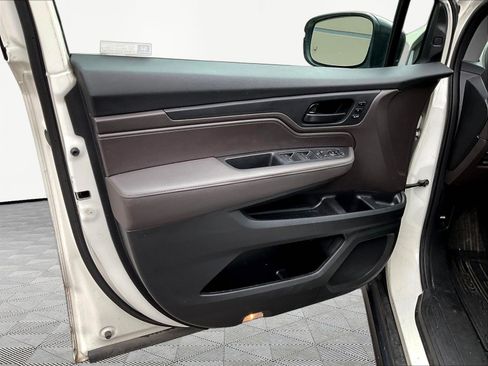 Used 2019 Honda Odyssey EX-L image 21