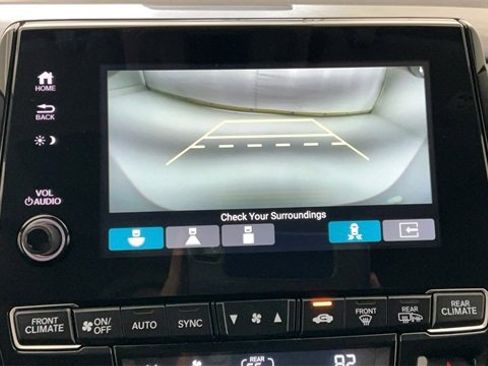 Certified 2023 Honda Odyssey Touring image 5