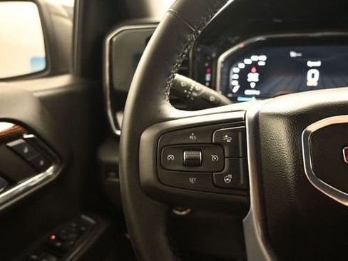 Used 2024 GMC Sierra 1500 Elevation RWD image 14