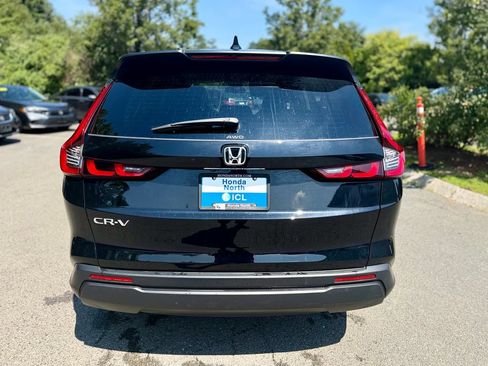 Used 2024 Honda CR-V EX image 5