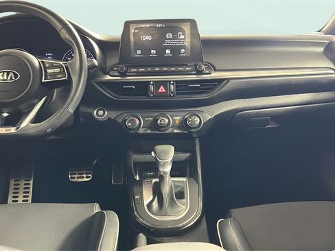 Used 2020 Kia Forte GT-Line image 23