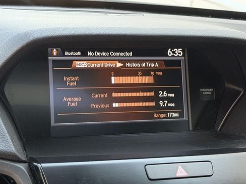 Used 2016 Acura ILX FWD image 13