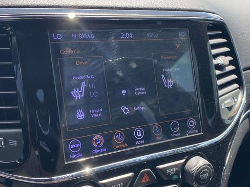 Used 2019 Jeep Grand Cherokee Limited AWD/4WD image 56