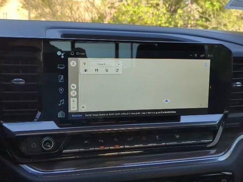 Certified 2023 Chevrolet Silverado 1500 RST w/ Redline Edition image 7