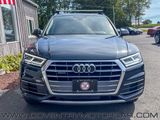 Used 2019 Audi Q5 2.0T Premium Plus w/ Premium Plus Package image 3