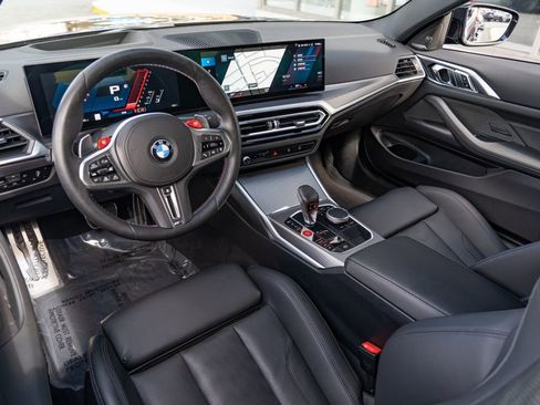 Used 2024 BMW M4 xDrive Competition image 17