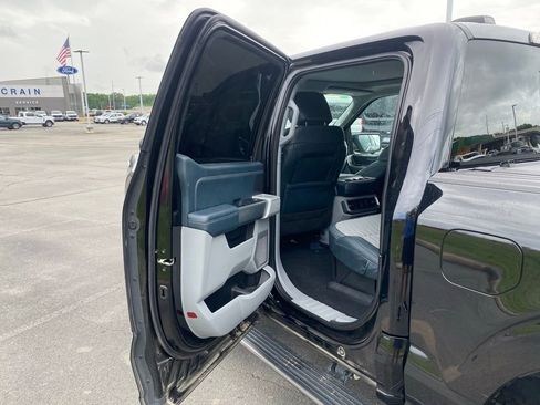 Used 2023 Ford F150 Limited AWD/4WD image 31