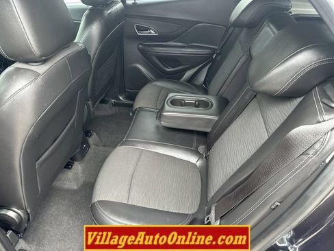 Used 2016 Buick Encore Convenience FWD image 30