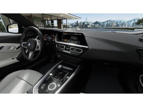 New 2026 BMW Z4 M40i w/ Premium Package image 14