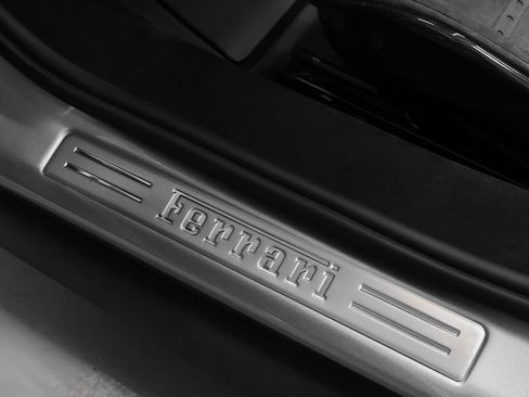 Certified 2025 Ferrari 296 GTS RWD image 43