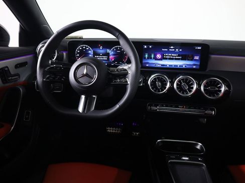 Used 2026 Mercedes-Benz CLA 250 4MATIC image 35