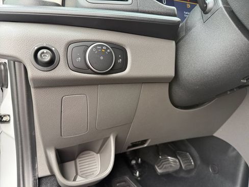 New 2026 Ford Transit 350 XL AWD/4WD image 23