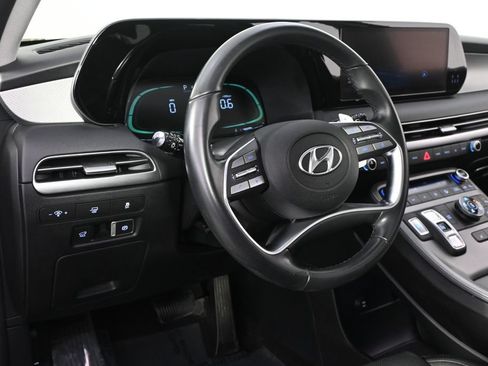 Used 2024 Hyundai Palisade XRT AWD/4WD image 11