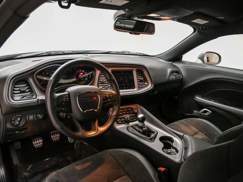 Used 2023 Dodge Challenger R/T w/ Plus Package RWD image 11