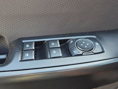 Used 2024 Ford F150 STX w/ STX Black Appearance Package image 16