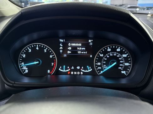 Used 2020 Ford EcoSport SES AWD/4WD image 30