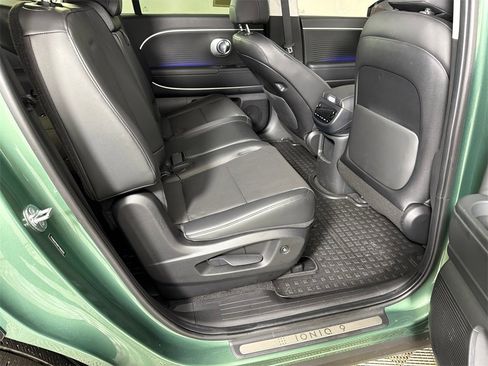 Used 2026 Hyundai Ioniq 9 SEL image 16