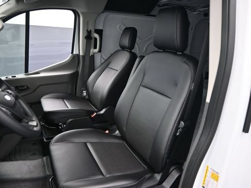 New 2026 Ford Transit 150 Low Roof RWD image 12